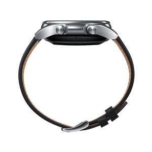 SAMSUNG GALAXY WATCH 3 41 MM MİSTİK GÜMÜŞ