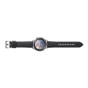 SAMSUNG GALAXY WATCH 3 41 MM MİSTİK GÜMÜŞ