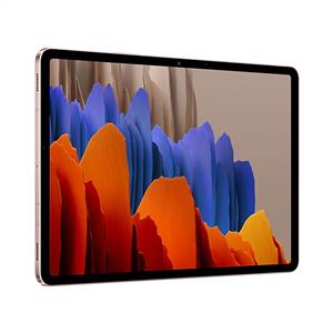 SAMSUNG GALAXY TAB S7 SM-T870NZNATUR 1.8GHZ-6GB RAM-128GB DISK-11''- ANDROID 10