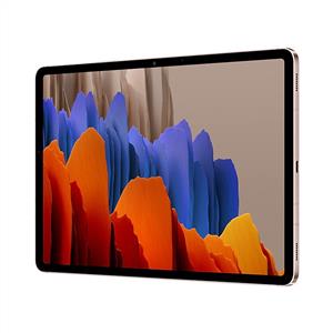 SAMSUNG GALAXY TAB S7 SM-T870NZNATUR 1.8GHZ-6GB RAM-128GB DISK-11''- ANDROID 10