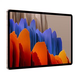Samsung Galaxy Tab S7+1.8Ghz 8Gb 256Gb 12.4'' Android Tablet SM-T970NZNETUR