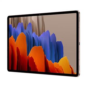 Samsung Galaxy Tab S7+1.8Ghz 8Gb 256Gb 12.4'' Android Tablet SM-T970NZNETUR