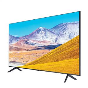 SAMSUNG UE 65TU8000 65" 163 CM 4K UHD SMART  TV,DAHİLİ UYDU ALICI