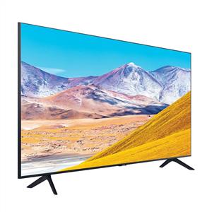 SAMSUNG UE 65TU8000 65" 163 CM 4K UHD SMART  TV,DAHİLİ UYDU ALICI