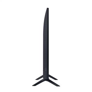 SAMSUNG UE 65TU8000 65" 163 CM 4K UHD SMART  TV,DAHİLİ UYDU ALICI