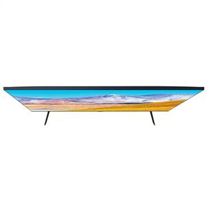 SAMSUNG UE 65TU8000 65" 163 CM 4K UHD SMART  TV,DAHİLİ UYDU ALICI