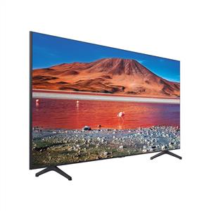 SAMSUNG UE 58TU7000 58inc 146 CM 4K UHD SMART  TV,DAHİLİ UYDU ALICI