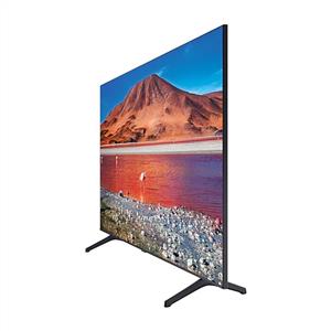 SAMSUNG UE 58TU7000 58inc 146 CM 4K UHD SMART  TV,DAHİLİ UYDU ALICI