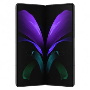 Samsung Galaxy Z Fold 2 256 Gb Akıllı Telefon Mistik Siyah