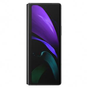 Samsung Galaxy Z Fold 2 256 Gb Akıllı Telefon Mistik Siyah
