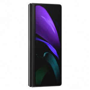 Samsung Galaxy Z Fold 2 256 Gb Akıllı Telefon Mistik Siyah