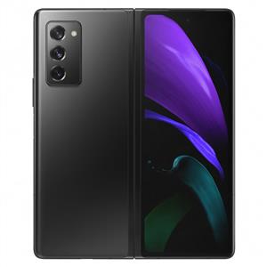 Samsung Galaxy Z Fold 2 256 Gb Akıllı Telefon Mistik Siyah