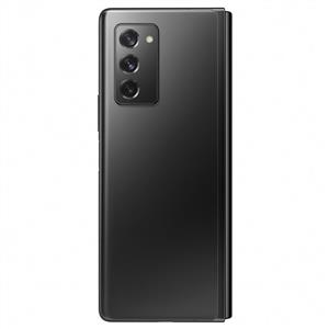 Samsung Galaxy Z Fold 2 256 Gb Akıllı Telefon Mistik Siyah