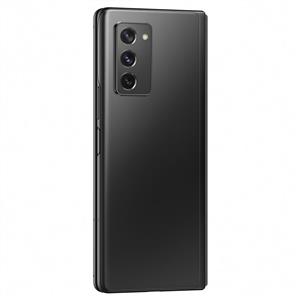 Samsung Galaxy Z Fold 2 256 Gb Akıllı Telefon Mistik Siyah
