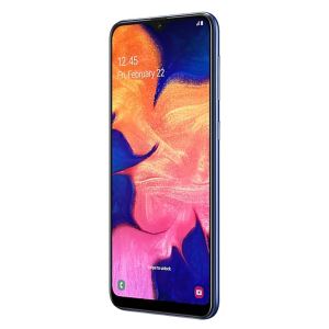 SAMSUNG GALAXY A10 32 GB AKILLI TELEFON MAVİ