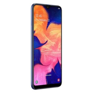 SAMSUNG GALAXY A10 32 GB AKILLI TELEFON MAVİ