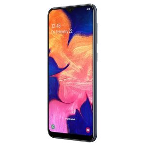 SAMSUNG GALAXY A10 32 GB AKILLI TELEFON SİYAH