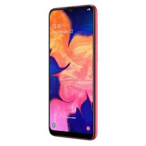 SAMSUNG GALAXY A10 32 GB AKILLI TELEFON KIRMIZI