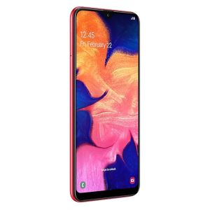 SAMSUNG GALAXY A10 32 GB AKILLI TELEFON KIRMIZI