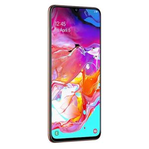 SAMSUNG GALAXY A70 128 GB AKILLI TELEFON PRİZMA MERCAN