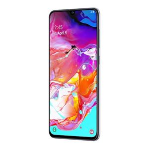 SAMSUNG GALAXY A70 128 GB AKILLI TELEFON PRİZMA BEYAZI