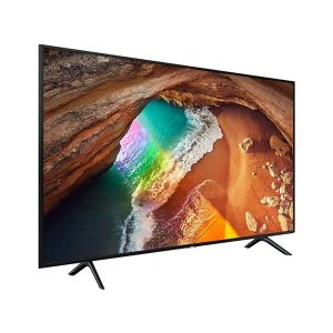 SAMSUNG QE 49Q60RA 49'' 123 CM 4K UHD SMART QLED TV,DAHİLİ UYDU ALICI