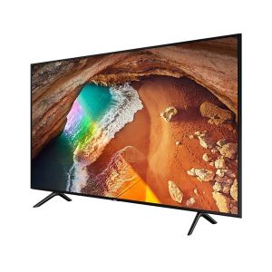 SAMSUNG QE 55Q60RA 55'' 138 CM 4K UHD SMART QLED TV,DAHİLİ UYDU ALICI