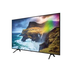 SAMSUNG QE 65Q70RA 65inc 163 CM 4K UHD SMART QLED TV,DAHİLİ UYDU ALICI