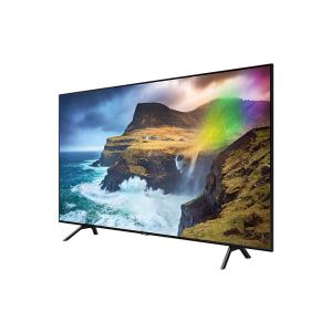 SAMSUNG QE 75Q70RA 75inc 189 CM 4K UHD SMART QLED TV,DAHİLİ UYDU ALICI
