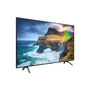 SAMSUNG QE 75Q70RA 75inc 189 CM 4K UHD SMART QLED TV,DAHİLİ UYDU ALICI