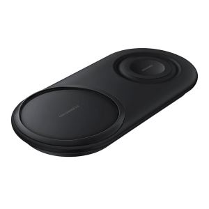 SAMSUNG EP-P5200TBEGWW WİRELESS CHARGER DUO PAD