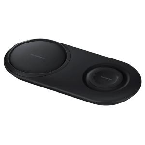 SAMSUNG EP-P5200TBEGWW WİRELESS CHARGER DUO PAD