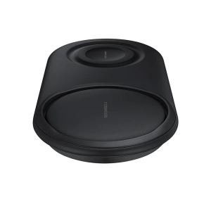 SAMSUNG EP-P5200TBEGWW WİRELESS CHARGER DUO PAD