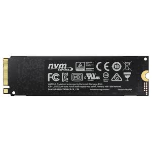 Samsung 2TB 970 EVO PLUS NVMe M.2 SSD (Okuma Hızı 3500MB / Yazma