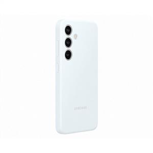 Samsung Galaxy S24 Silikon Kılıf- Beyaz