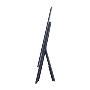 SAMSUNG QE 43LS05B 43inc 108 cm 4K UHD The Sero Smart QLED TV,Uydu Alıcılı