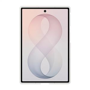 Samsung Galaxy Z Fold 8  Silikon Magnet Kılıf - Beyaz