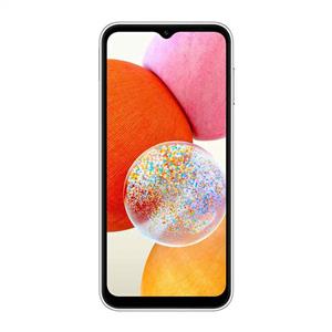 Yenilenmiş SAMSUNG GALAXY A14 4/128  Gb Akıllı Telefon Gümüş (1 Yıl Garantili) A Kalite
