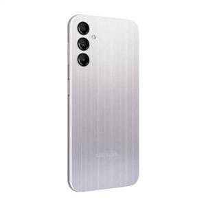Yenilenmiş SAMSUNG GALAXY A14 4/128  Gb Akıllı Telefon Gümüş (1 Yıl Garantili) A Kalite