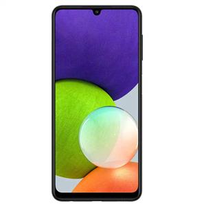 Yenilenmiş Samsung Galaxy A22 128 Gb Akıllı Telefon Siyah (1 Yıl Garantili) A Kalite
