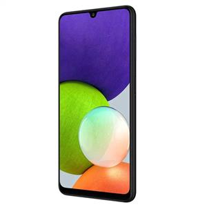 Yenilenmiş Samsung Galaxy A22 128 Gb Akıllı Telefon Siyah (1 Yıl Garantili) A Kalite