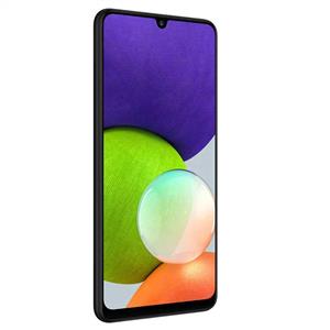 Yenilenmiş Samsung Galaxy A22 128 Gb Akıllı Telefon Siyah (1 Yıl Garantili) A Kalite