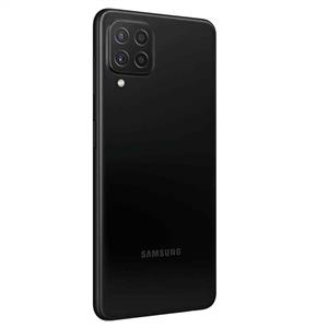Yenilenmiş Samsung Galaxy A22 128 Gb Akıllı Telefon Siyah (1 Yıl Garantili) A Kalite