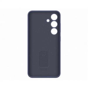 Samsung Galaxy S24 Silikon Kılıf- Eflatun