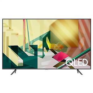 SAMSUNG QE 85Q70T 85" 214 CM 4K UHD SMART QLED TV,DAHİLİ UYDU ALICI