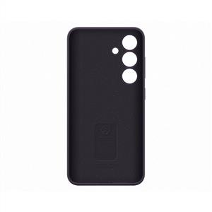 Samsung Galaxy S24 Silikon Kılıf- Koyu Eflatun