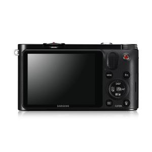 SAMSUNG EV-NX1000BABTR 20.3 MP 3" LCD EKRAN DIJITAL FOTOĞRAF MAKİNESİ(SİYAH)