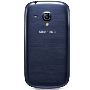 SAMSUNG I8190 GALAXY SIII MİNİ MAVİ AKILLI TELEFON