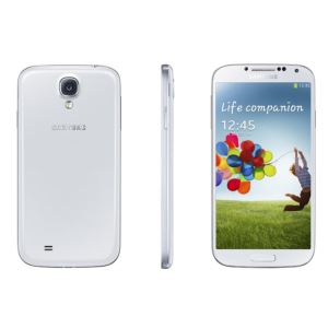 SAMSUNG Galaxy S4 I9500 16 GB AKILLI TELEFON BEYAZ