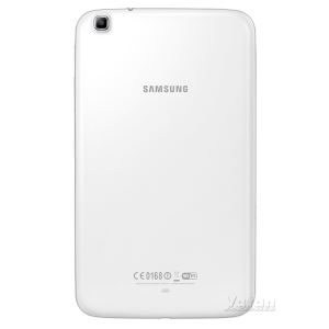 T310 GALAXY TAB 3 1.5GHZ ÇİFT ÇEKİRDEK-16GB DISK-1.5GB-8''-BT-ANDROID 4.2-314 GR